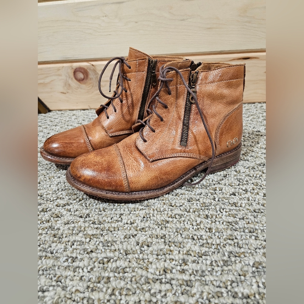 Bedstu Bonnie boots